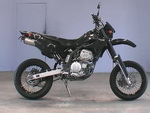 �������� �� ������ �������� Kawasaki D-tracker 2003 ���� 2